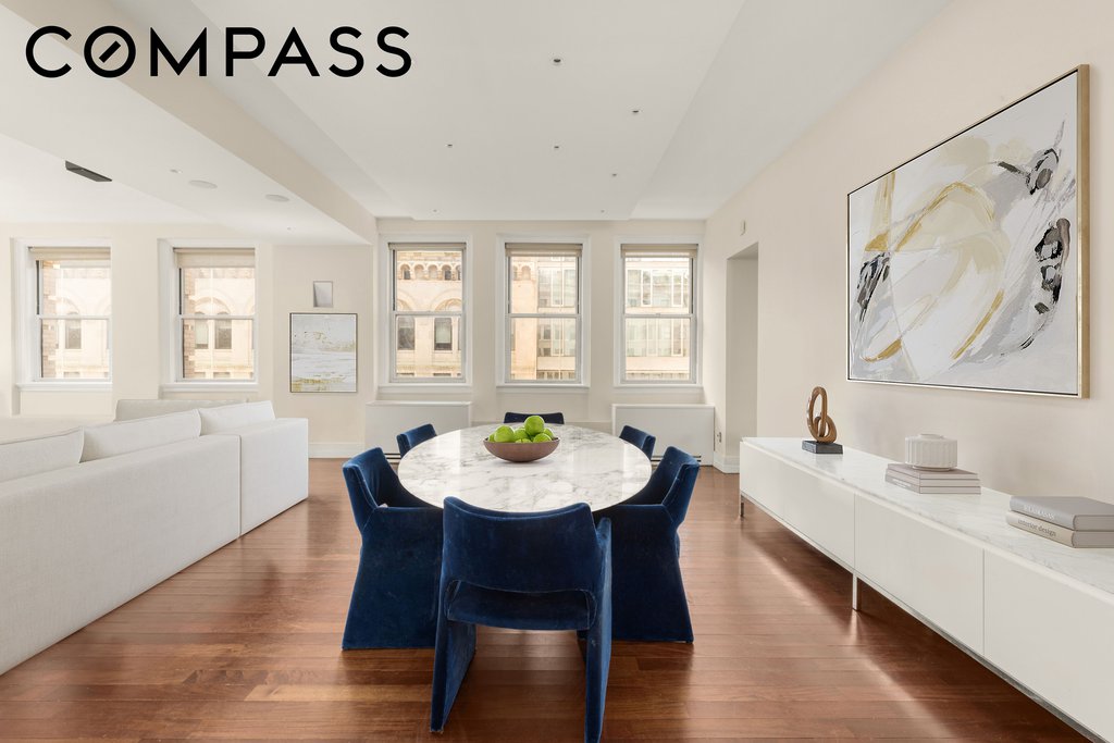 66 Leonard Street, Unit 10C photo 3