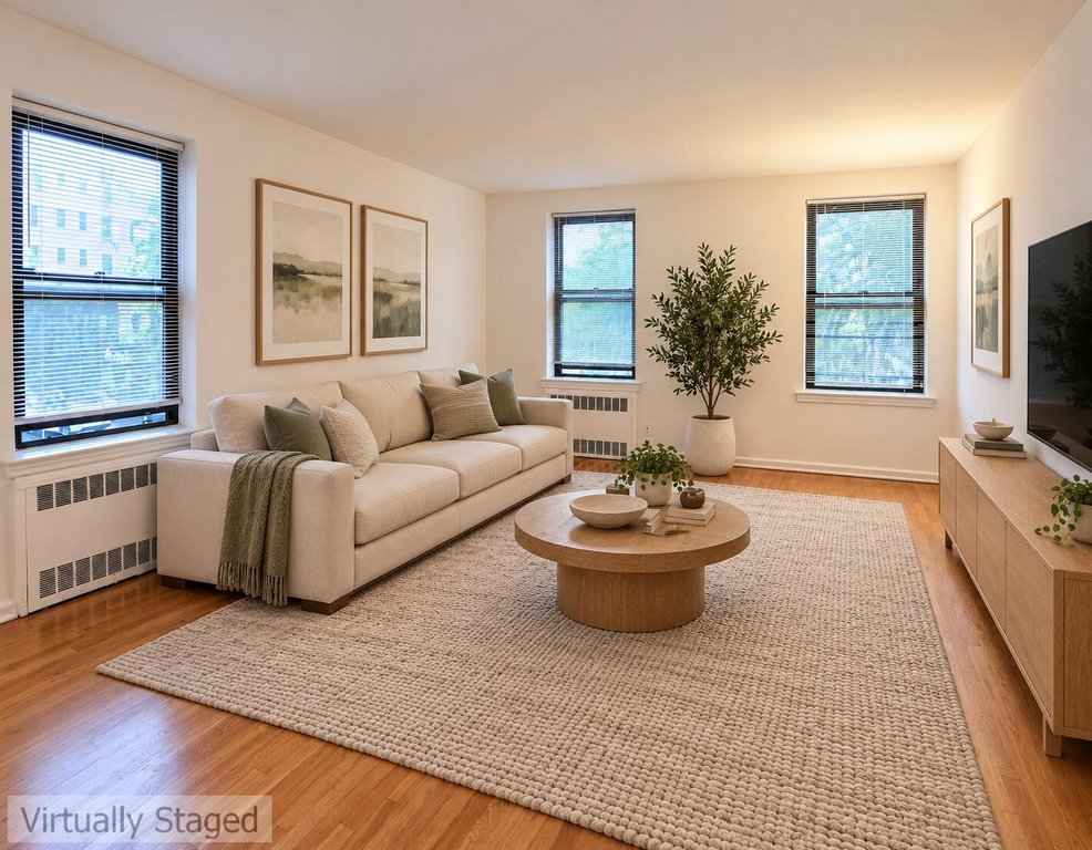 302 96th Street, Unit 2L