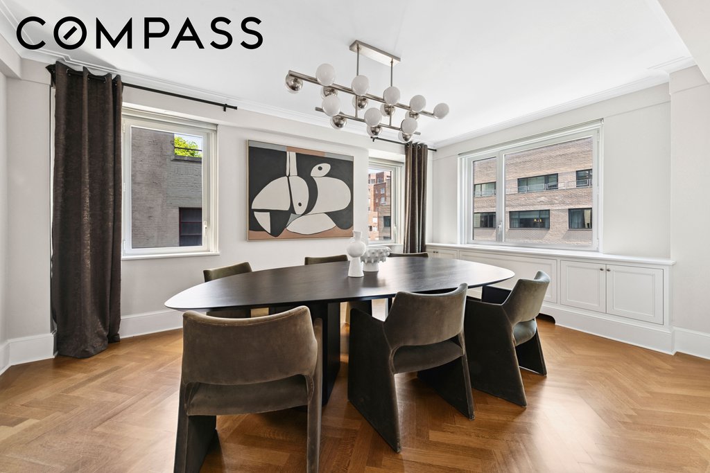 530 Park Avenue, Unit 12F photo 4