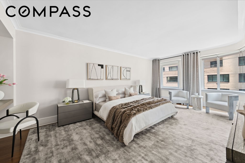 530 Park Avenue, Unit 12F photo 9