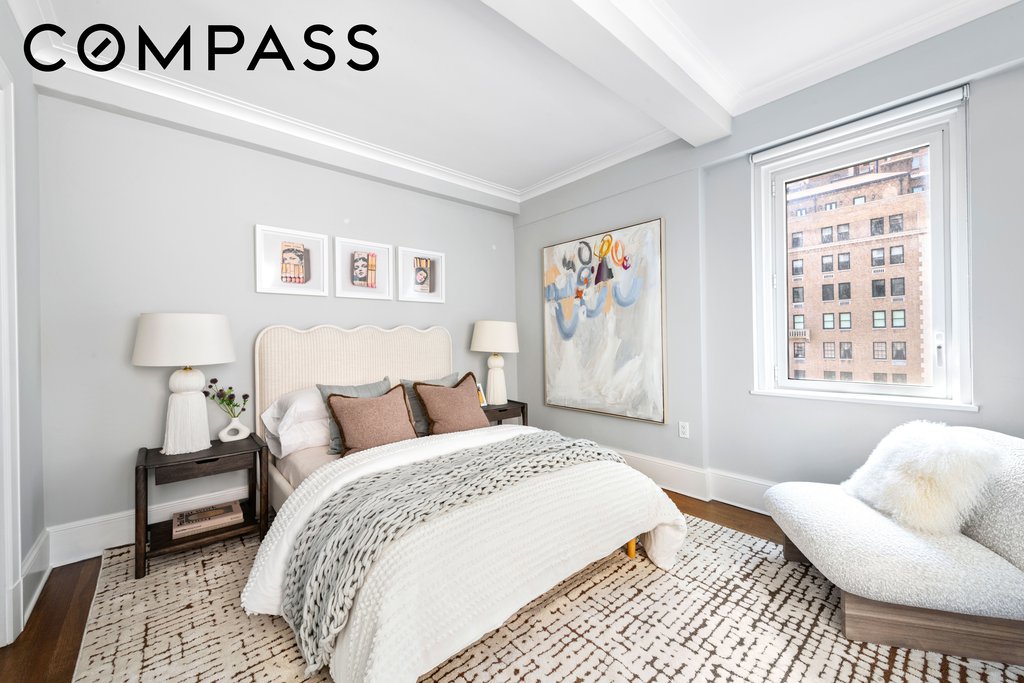 530 Park Avenue, Unit 12F photo 14