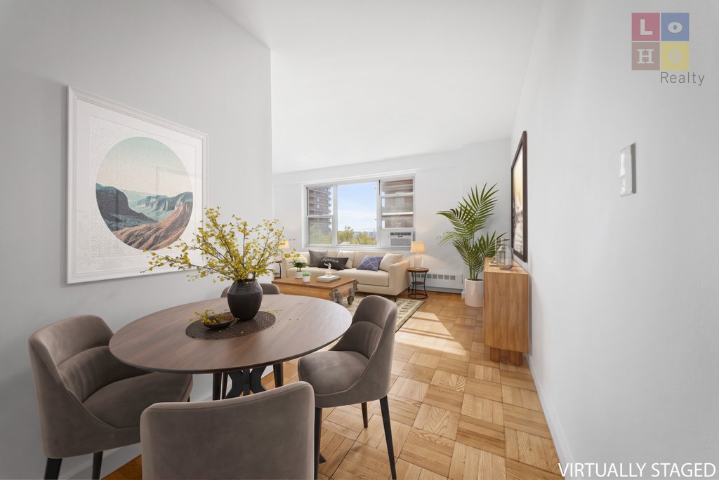 570 Grand Street, Unit H604 photo 5