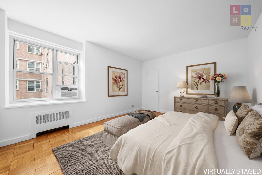 570 Grand Street, Unit H604 photo 7