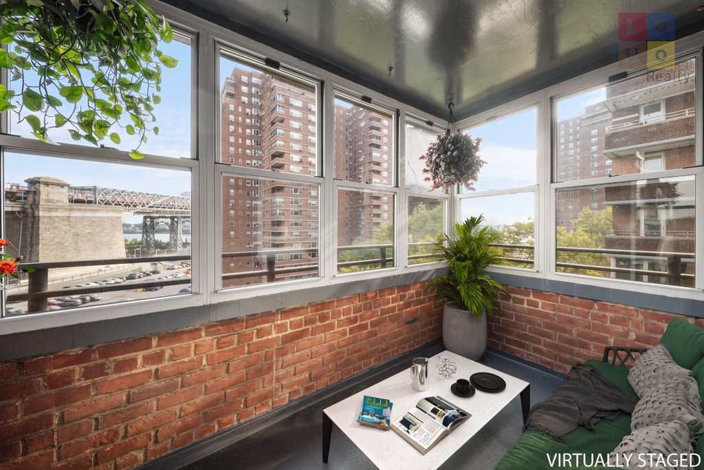 570 Grand Street, Unit H604 photo 13