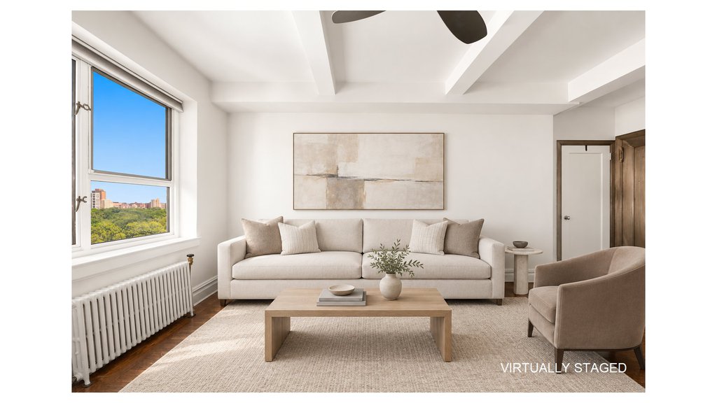 7 West 96th Street, Unit 11E