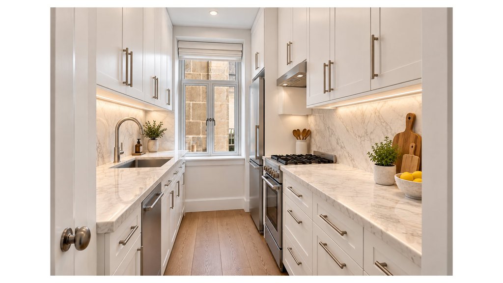7 West 96th Street, Unit 11E photo 3