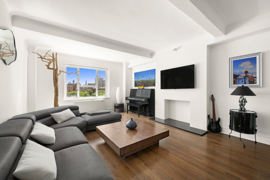 7 West 96th Street, Unit 11A