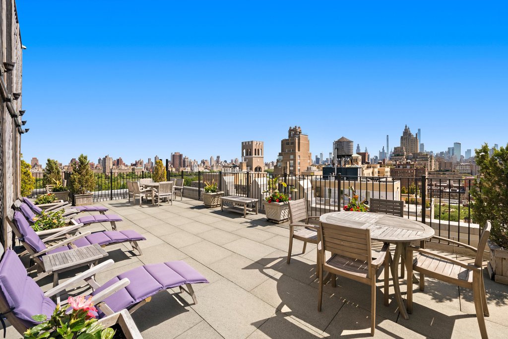 7 West 96th Street, Unit 11A photo 12