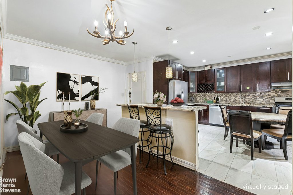40-66 Ithaca Street, Unit 6D