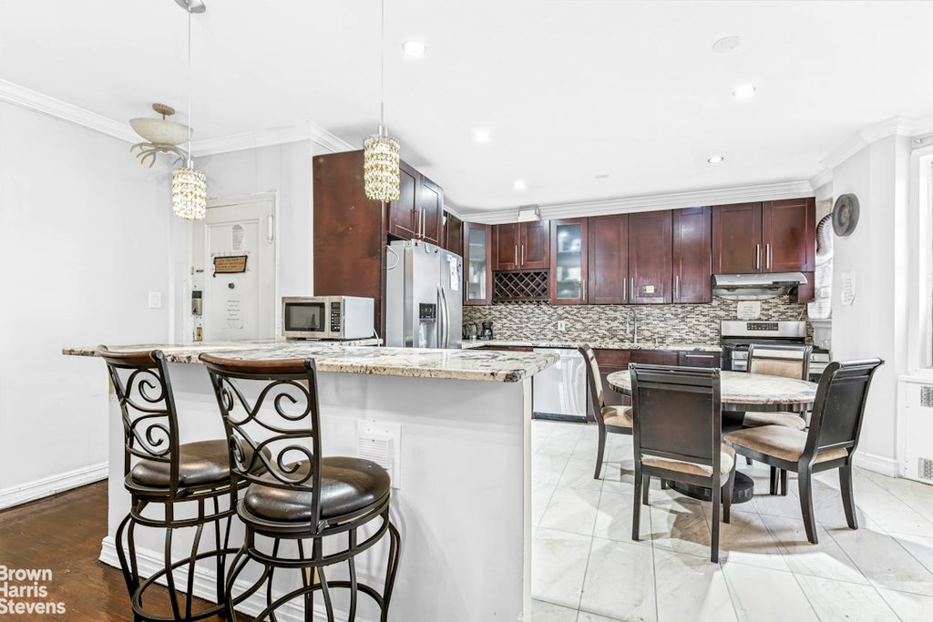 40-66 Ithaca Street, Unit 6D photo 2