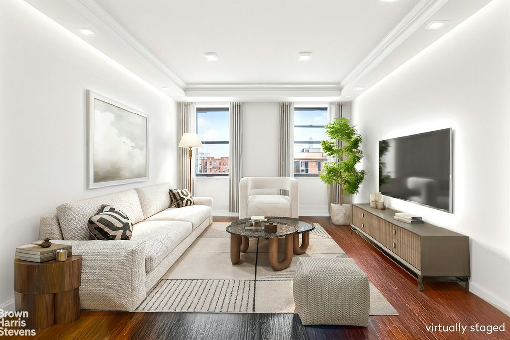 40-66 Ithaca Street, Unit 6D photo 5