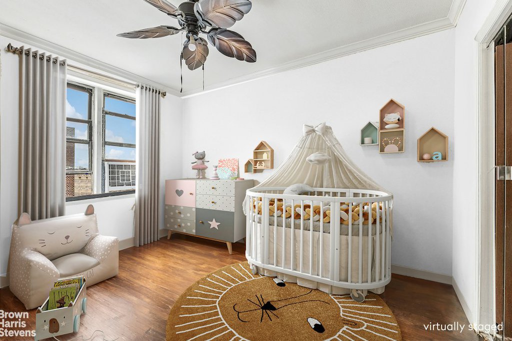 40-66 Ithaca Street, Unit 6D photo 11