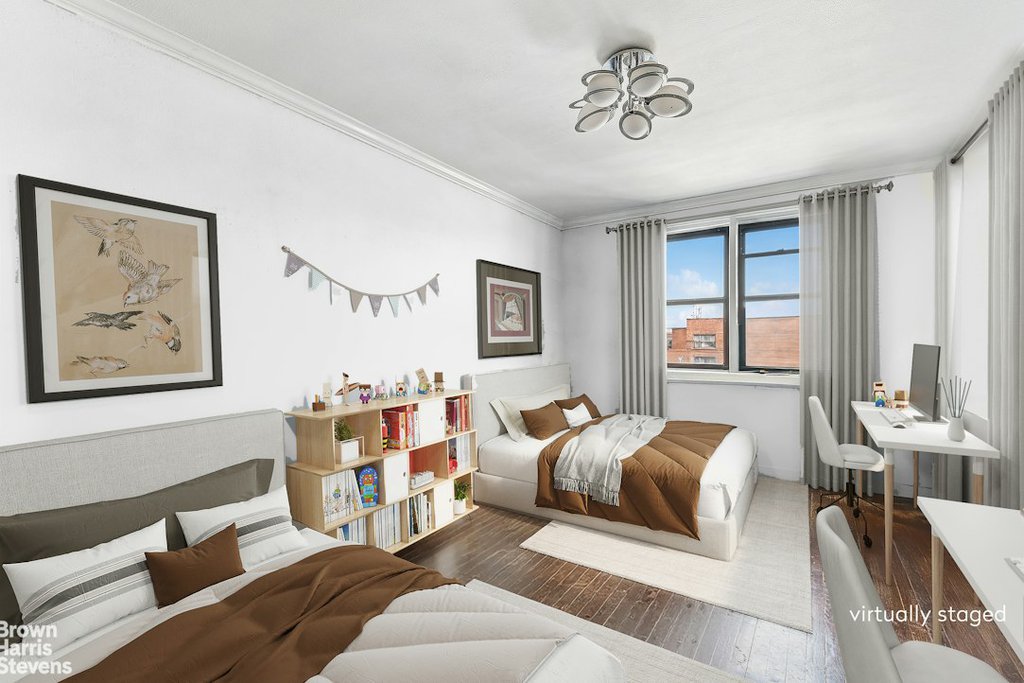 40-66 Ithaca Street, Unit 6D photo 12