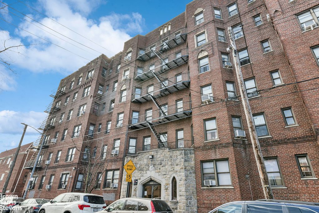 40-66 Ithaca Street, Unit 6D photo 14