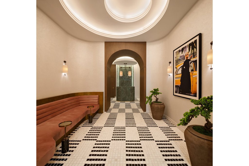 660 Lexington Avenue, Unit 4A photo 9