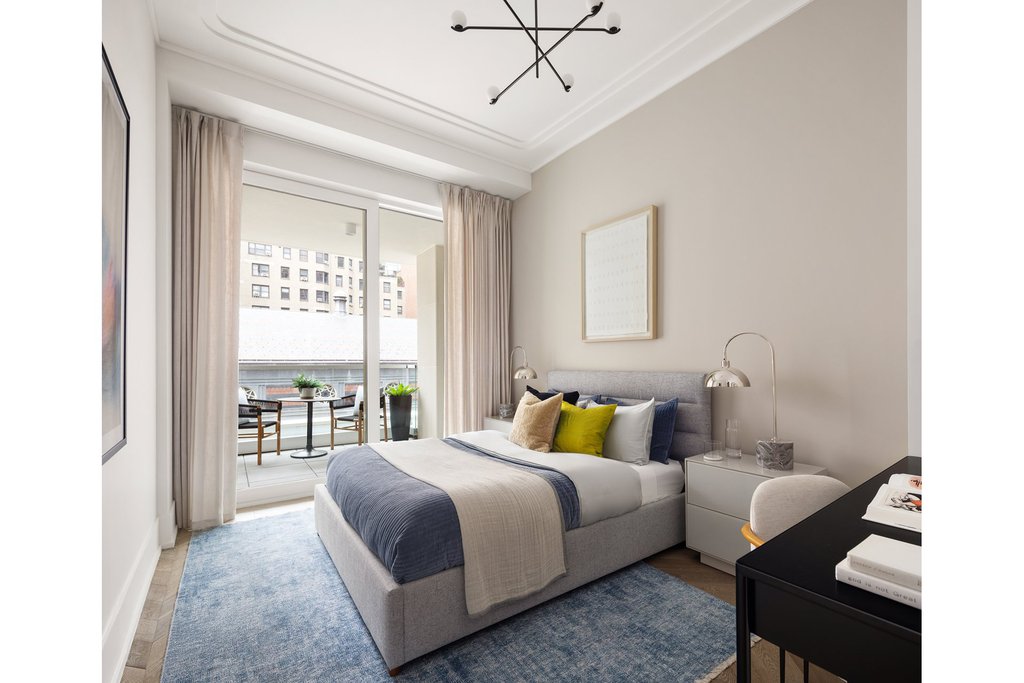 660 Lexington Avenue, Unit 7A photo 6