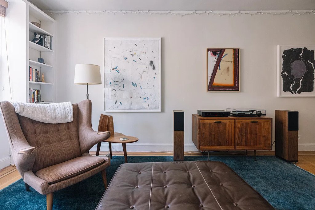 25 Minetta Lane, Unit 4D photo 2