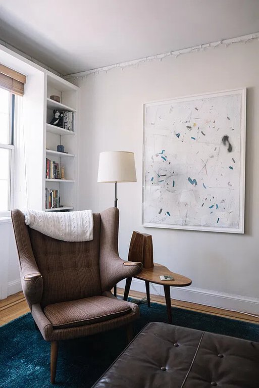 25 Minetta Lane, Unit 4D photo 3