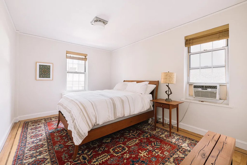 25 Minetta Lane, Unit 4D photo 12