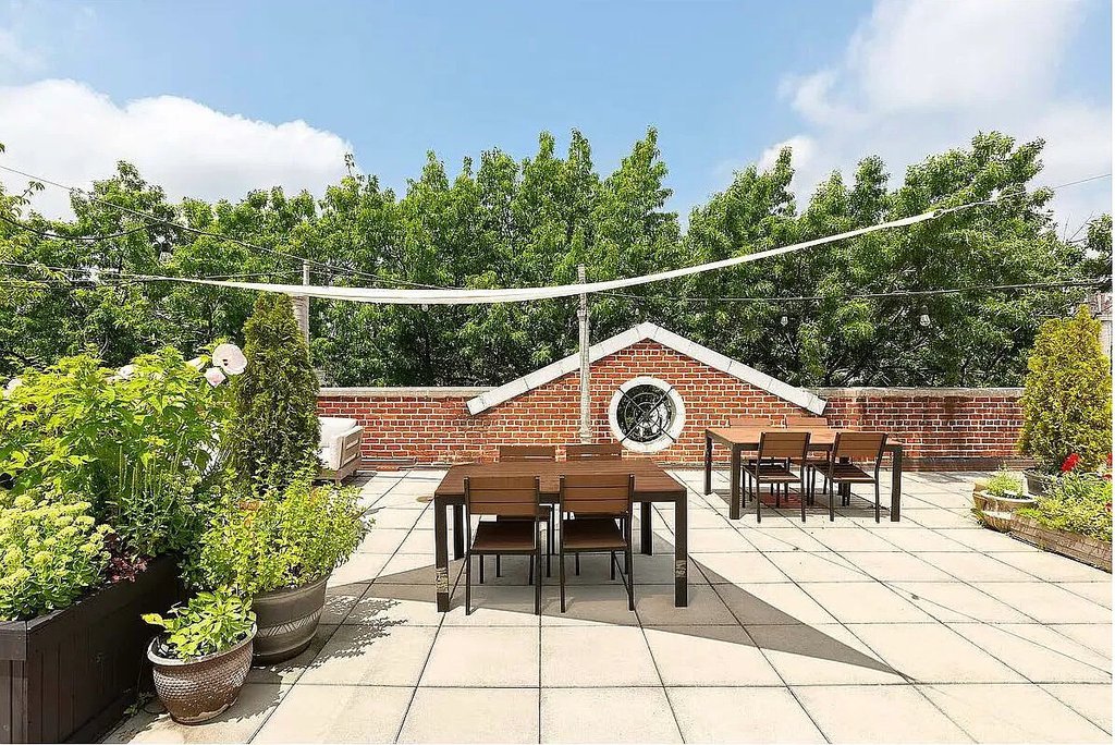 25 Minetta Lane, Unit 4D photo 23