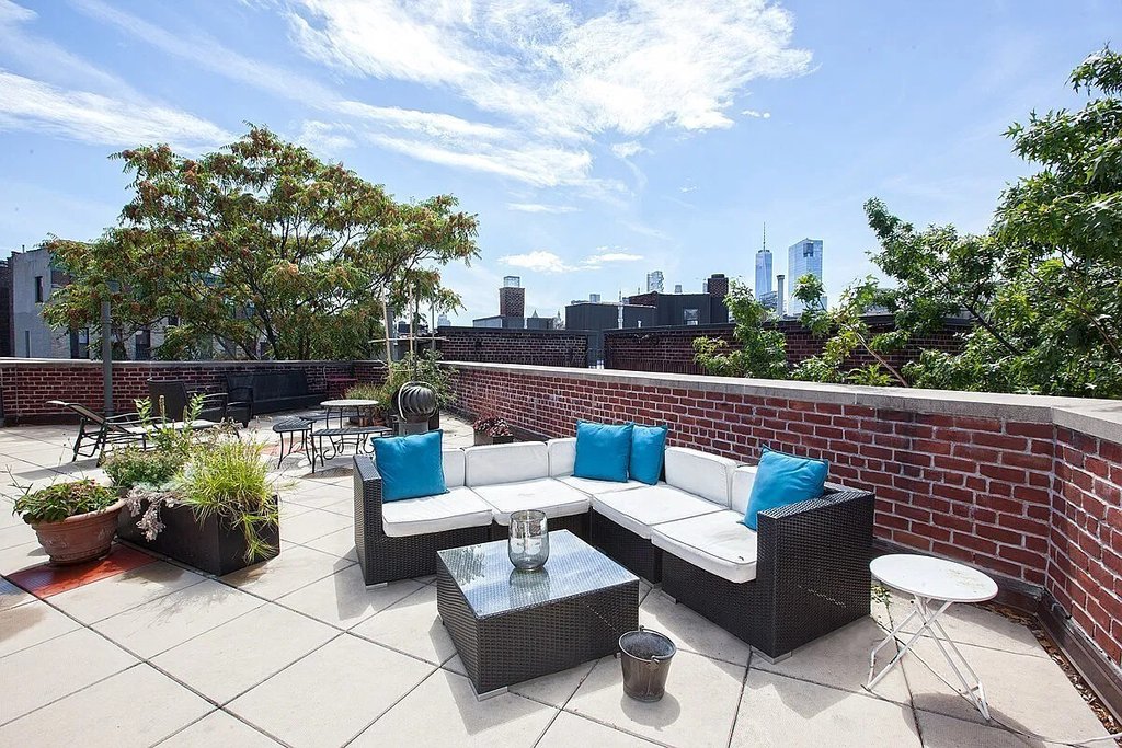 25 Minetta Lane, Unit 4D photo 24