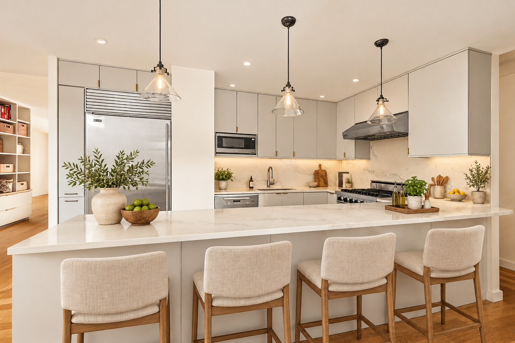 155 West 70th Street, Unit 4B photo 3