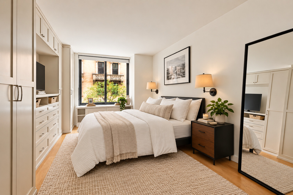 155 West 70th Street, Unit 4B photo 4