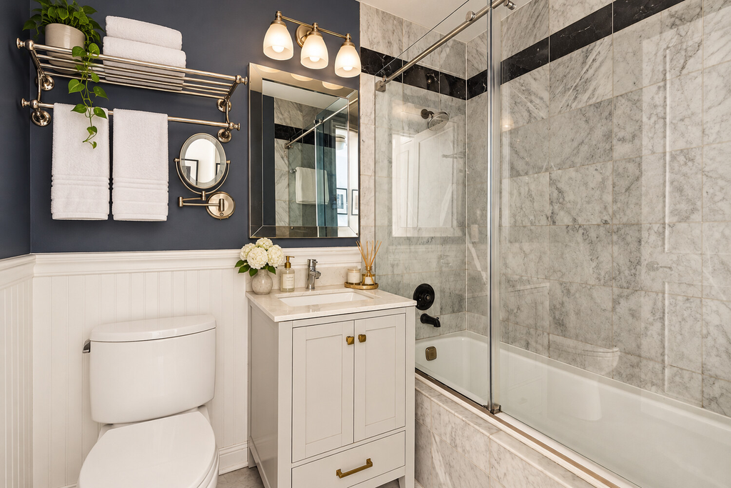 155 West 70th Street, Unit 4B photo 5