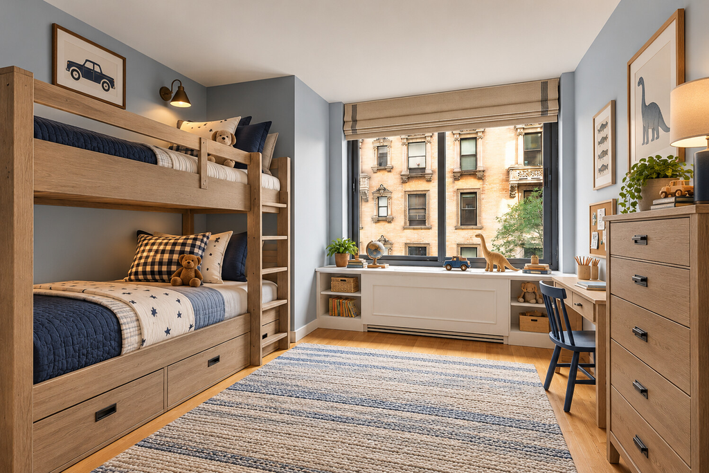 155 West 70th Street, Unit 4B photo 6