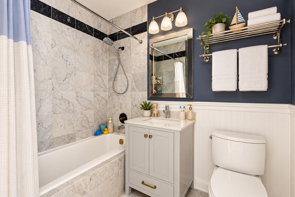 155 West 70th Street, Unit 4B photo 7