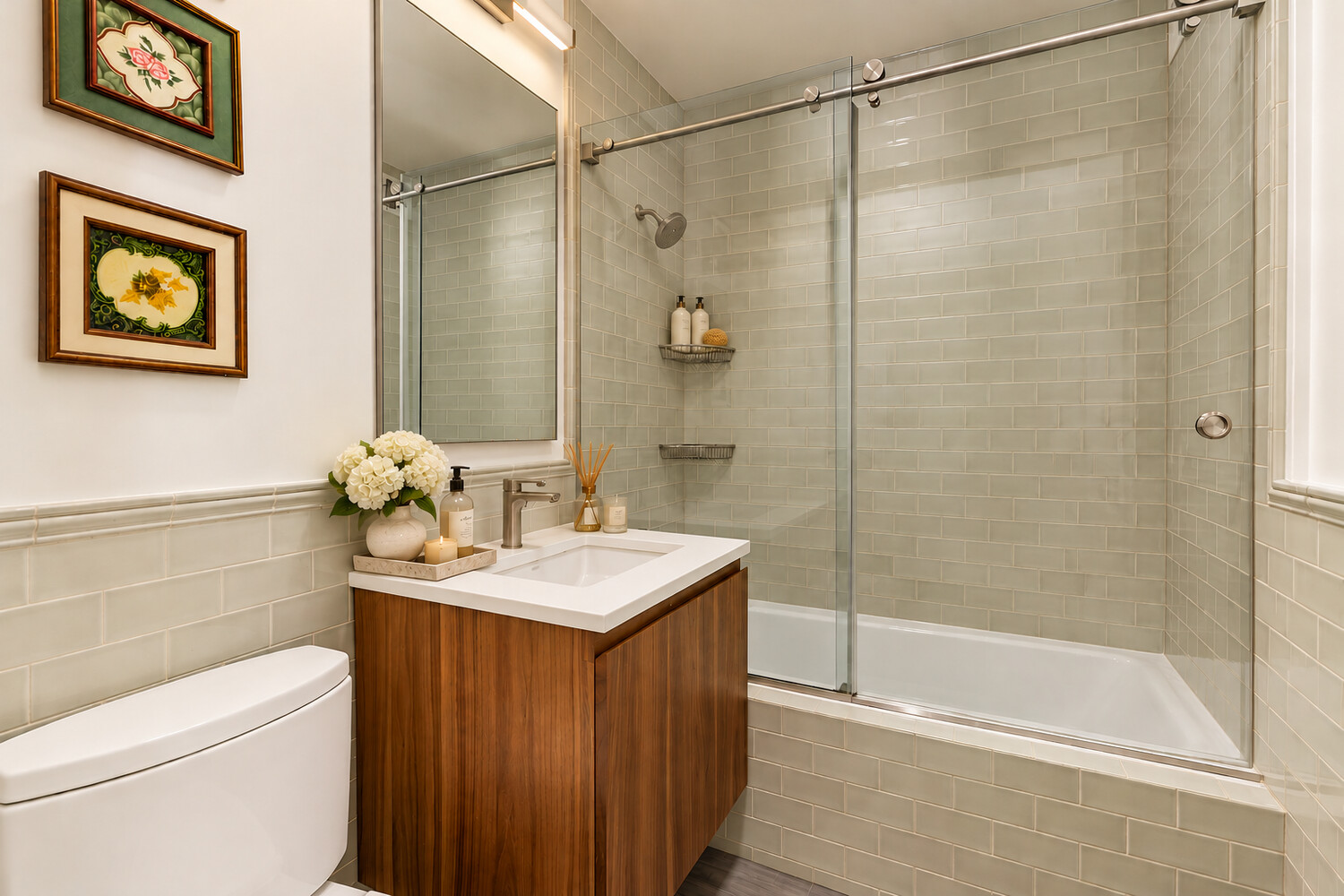155 West 70th Street, Unit 4B photo 9