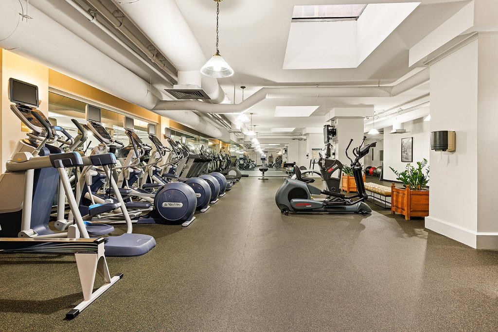 155 West 70th Street, Unit 4B photo 12