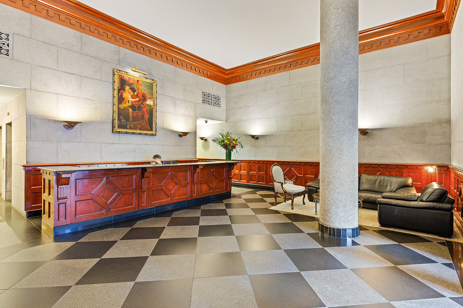155 West 70th Street, Unit 4B photo 14