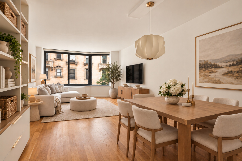 155 West 70th Street, Unit 4B photo 2