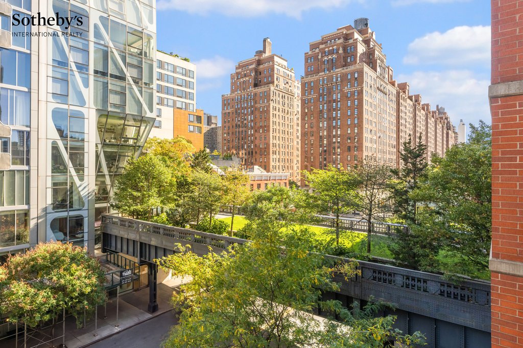 520 West 23rd Street, Unit 5E photo 2