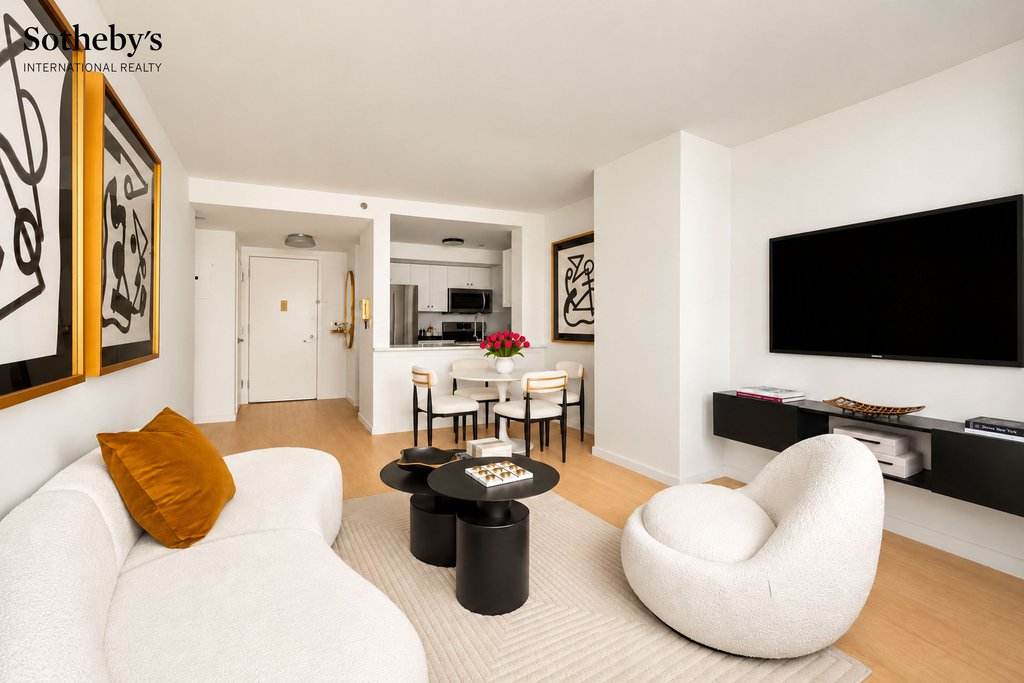520 West 23rd Street, Unit 5E photo 3