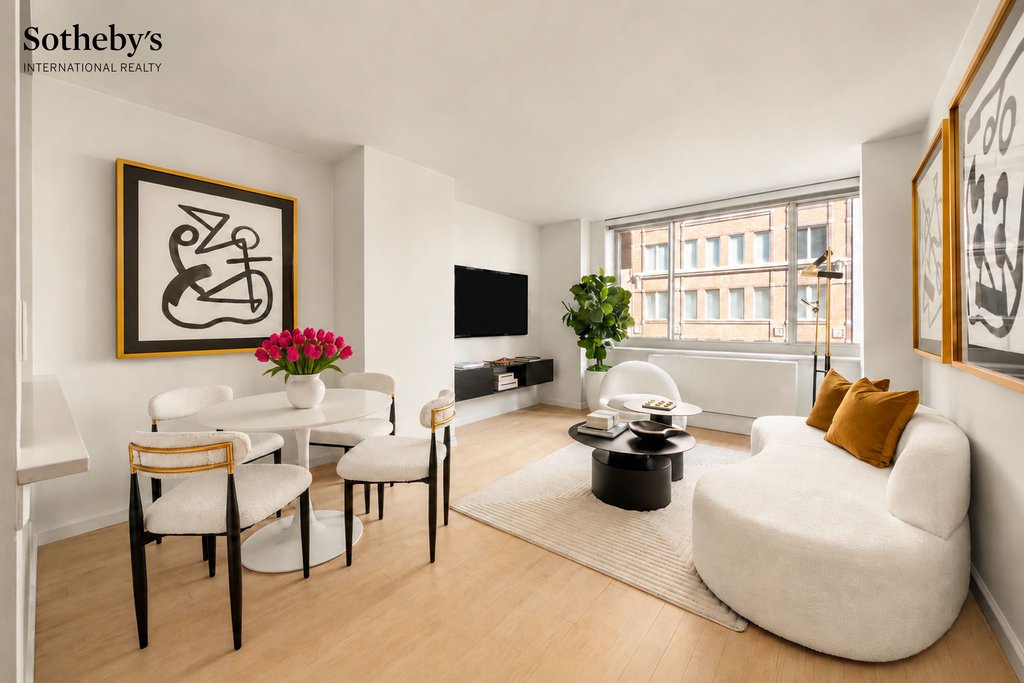 520 West 23rd Street, Unit 5E photo 6