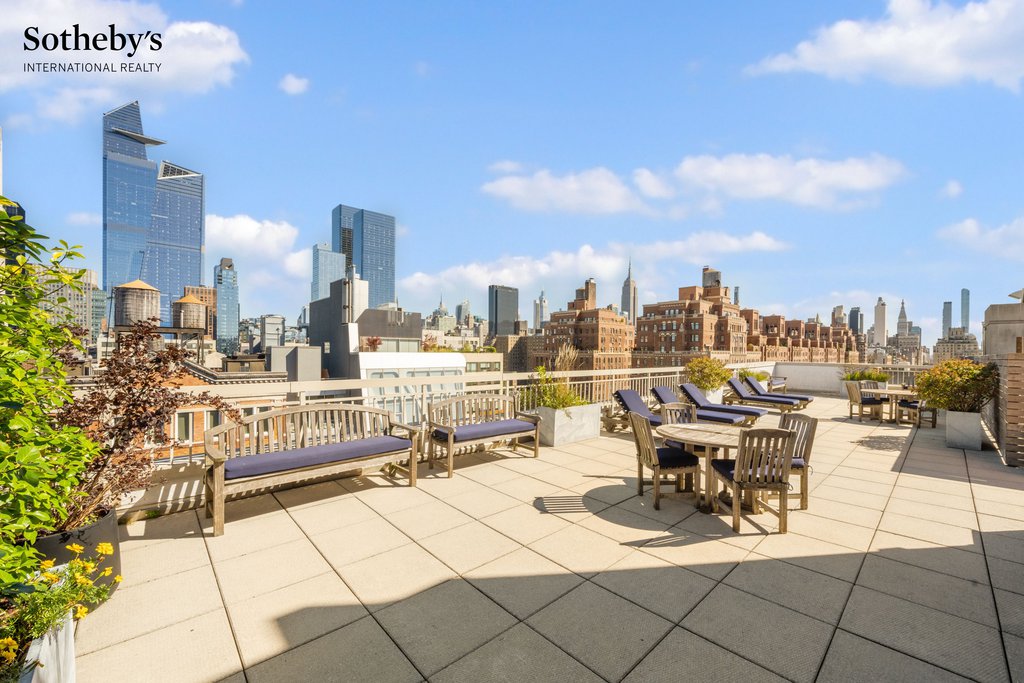 520 West 23rd Street, Unit 5E photo 10