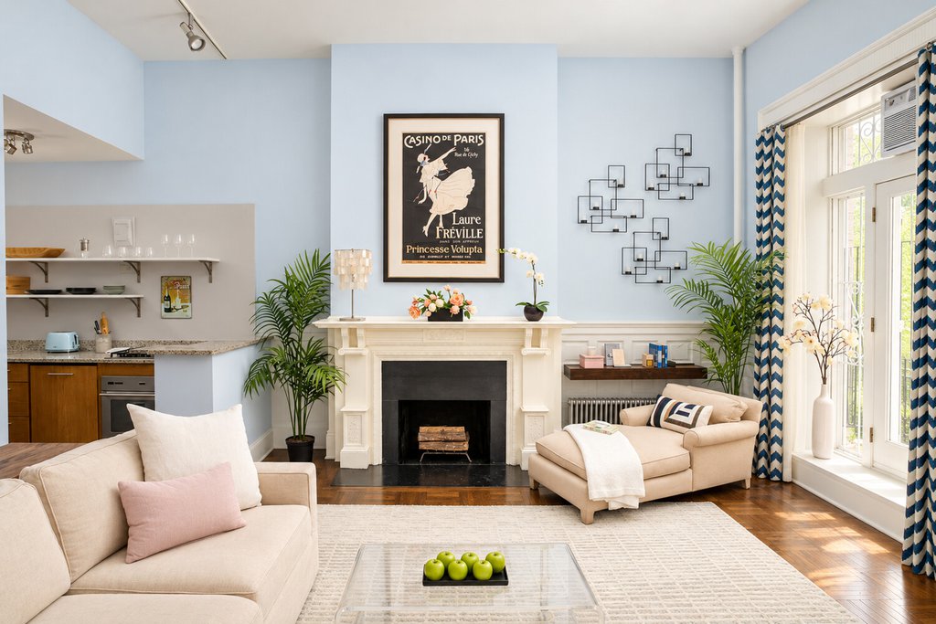 148 West 80th Street, Unit 1R