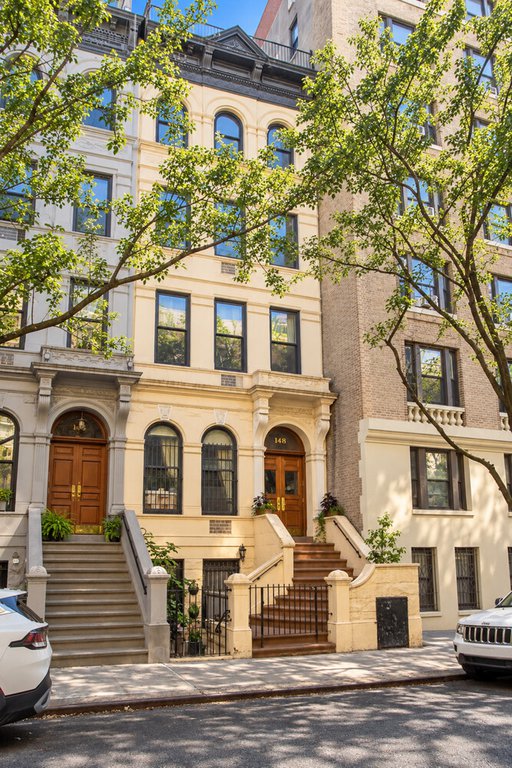 148 West 80th Street, Unit 1R photo 13