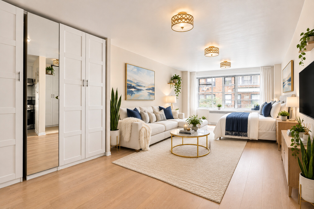 370 East 76th Street, Unit C204C
