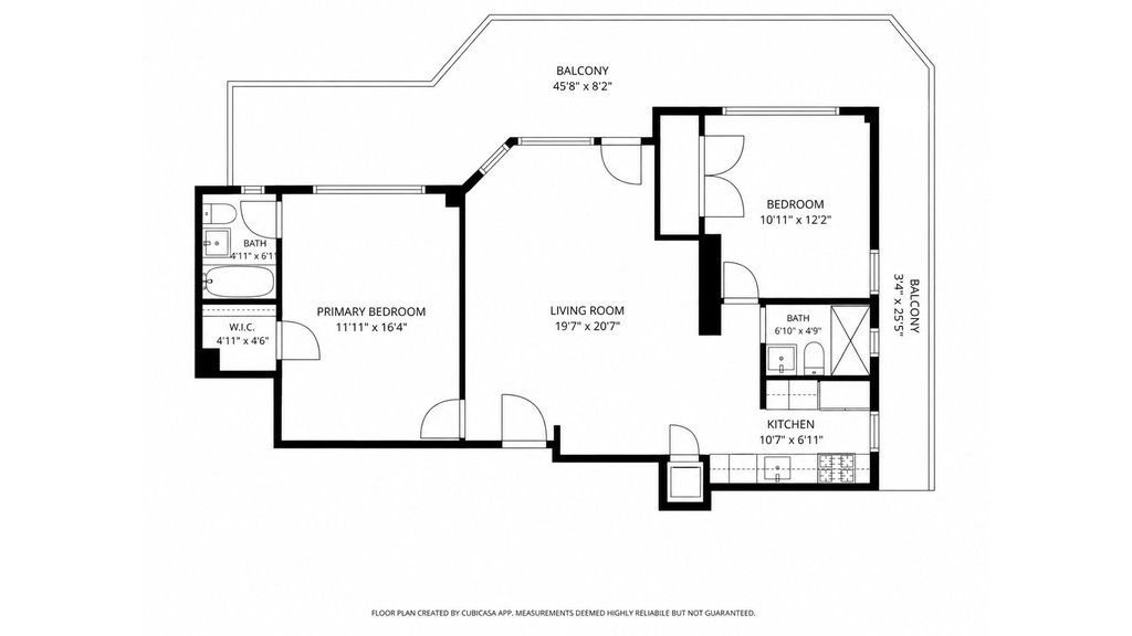 225 East 46th Street, Unit PHC photo 15