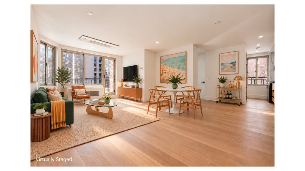 225 East 46th Street, Unit PHC photo 2