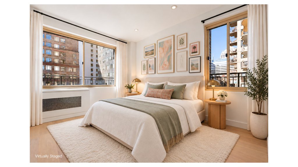 225 East 46th Street, Unit PHC photo 4