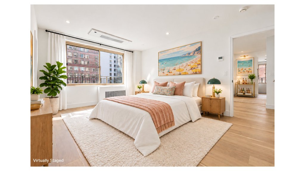 225 East 46th Street, Unit PHC photo 3