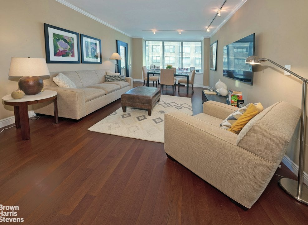 61 West 62nd Street, Unit 6H