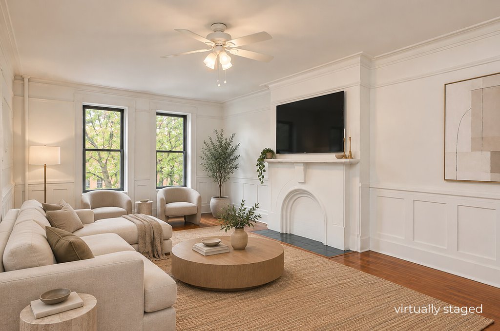581 Hancock Street, Unit GDN