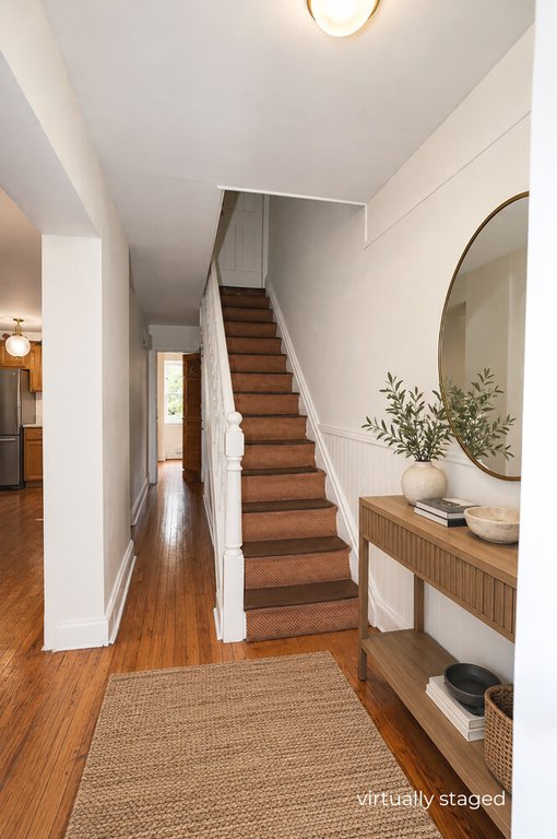581 Hancock Street, Unit GDN photo 3