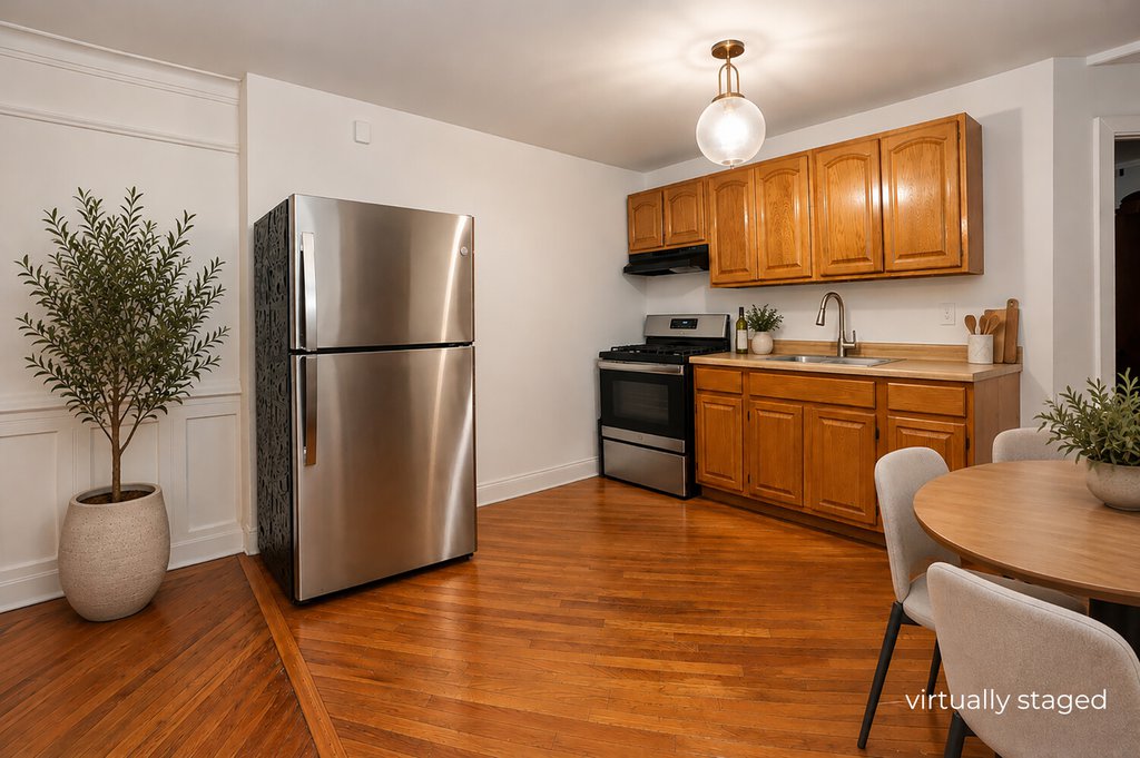 581 Hancock Street, Unit GDN photo 4