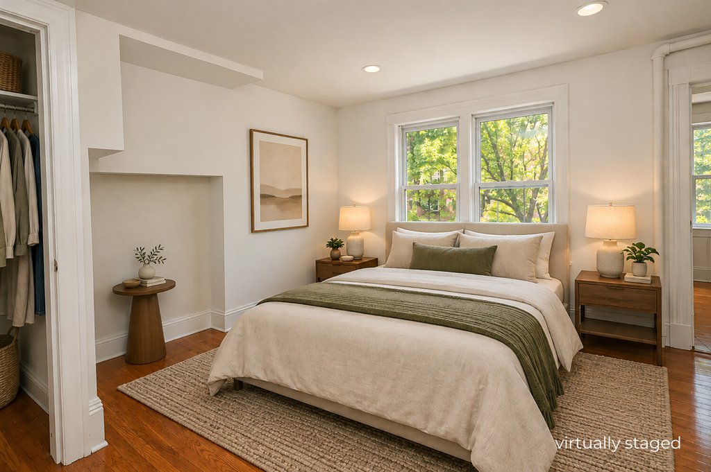 581 Hancock Street, Unit GDN photo 5